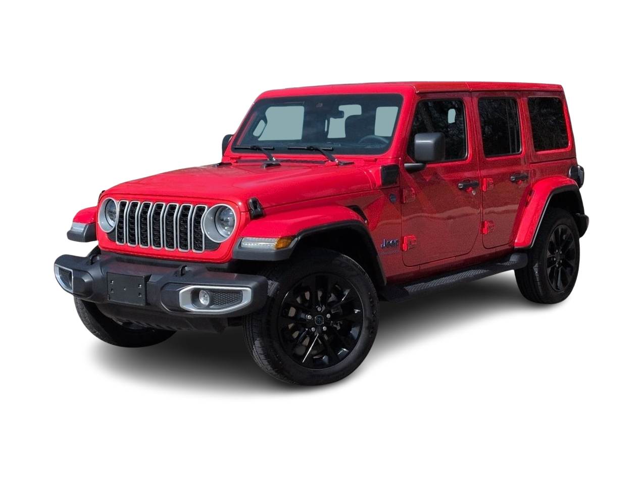 Thumbnail: 2025 Jeep Wrangler - 1