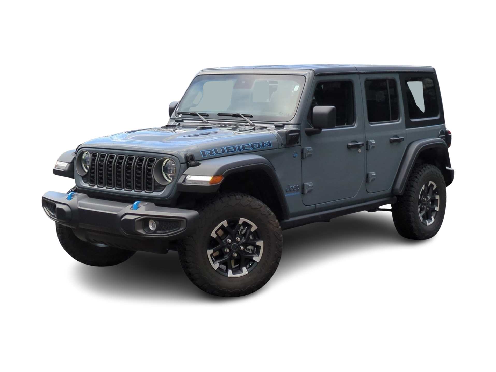 Thumbnail: 2025 Jeep Wrangler - 1