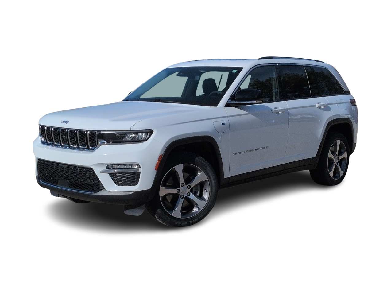 Thumbnail: 2022 Jeep Grand Cherokee - 1