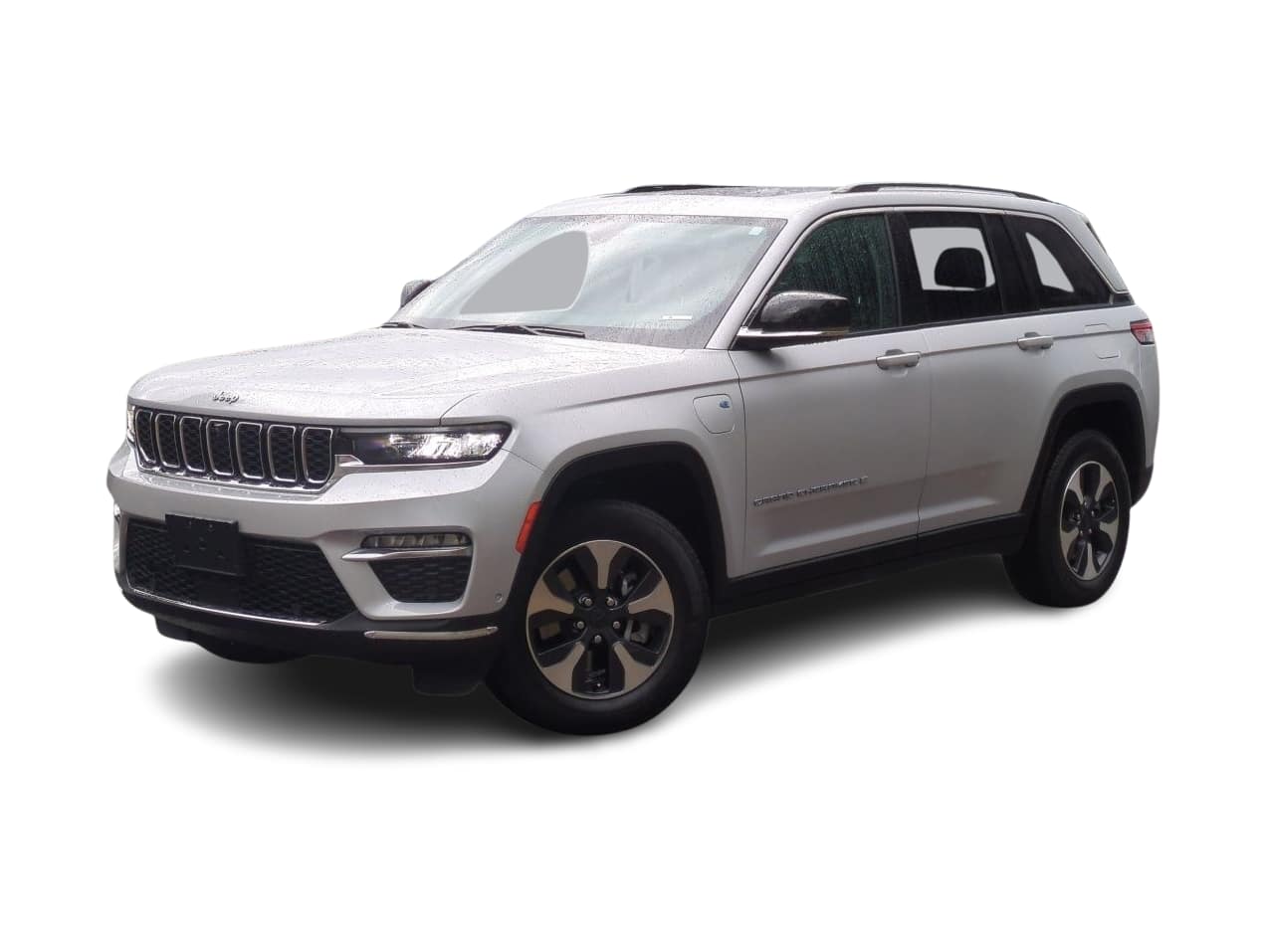 Thumbnail: 2023 Jeep Grand Cherokee - 1