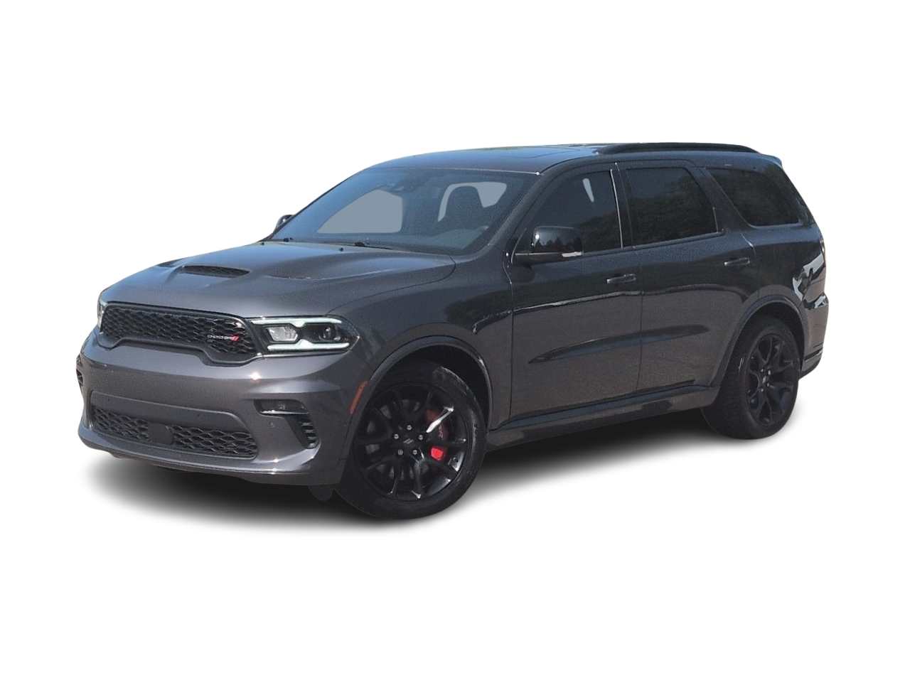 Thumbnail: 2023 Dodge Durango - 1