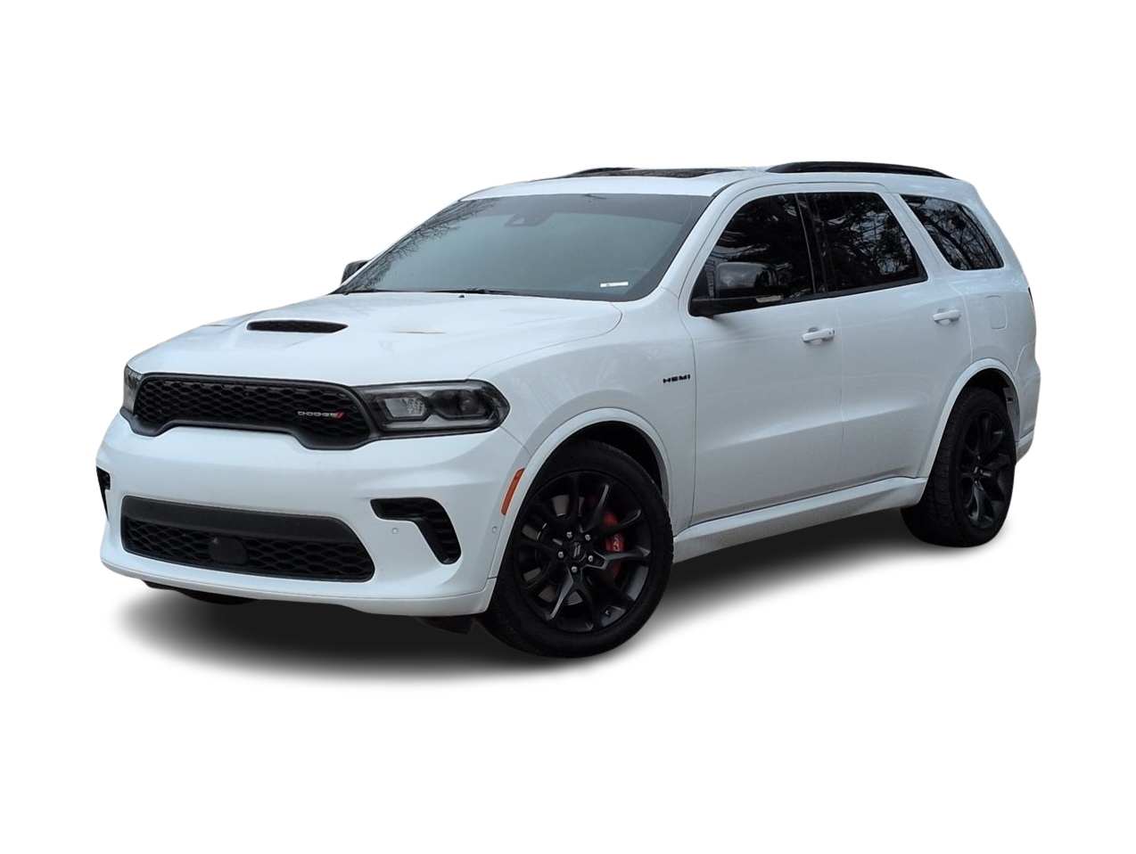 Thumbnail: 2024 Dodge Durango - 1