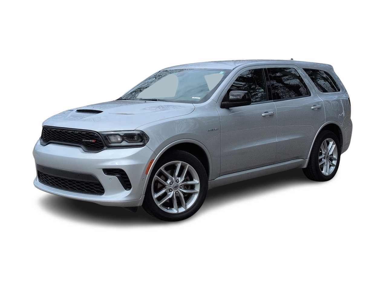 Thumbnail: 2023 Dodge Durango - 1