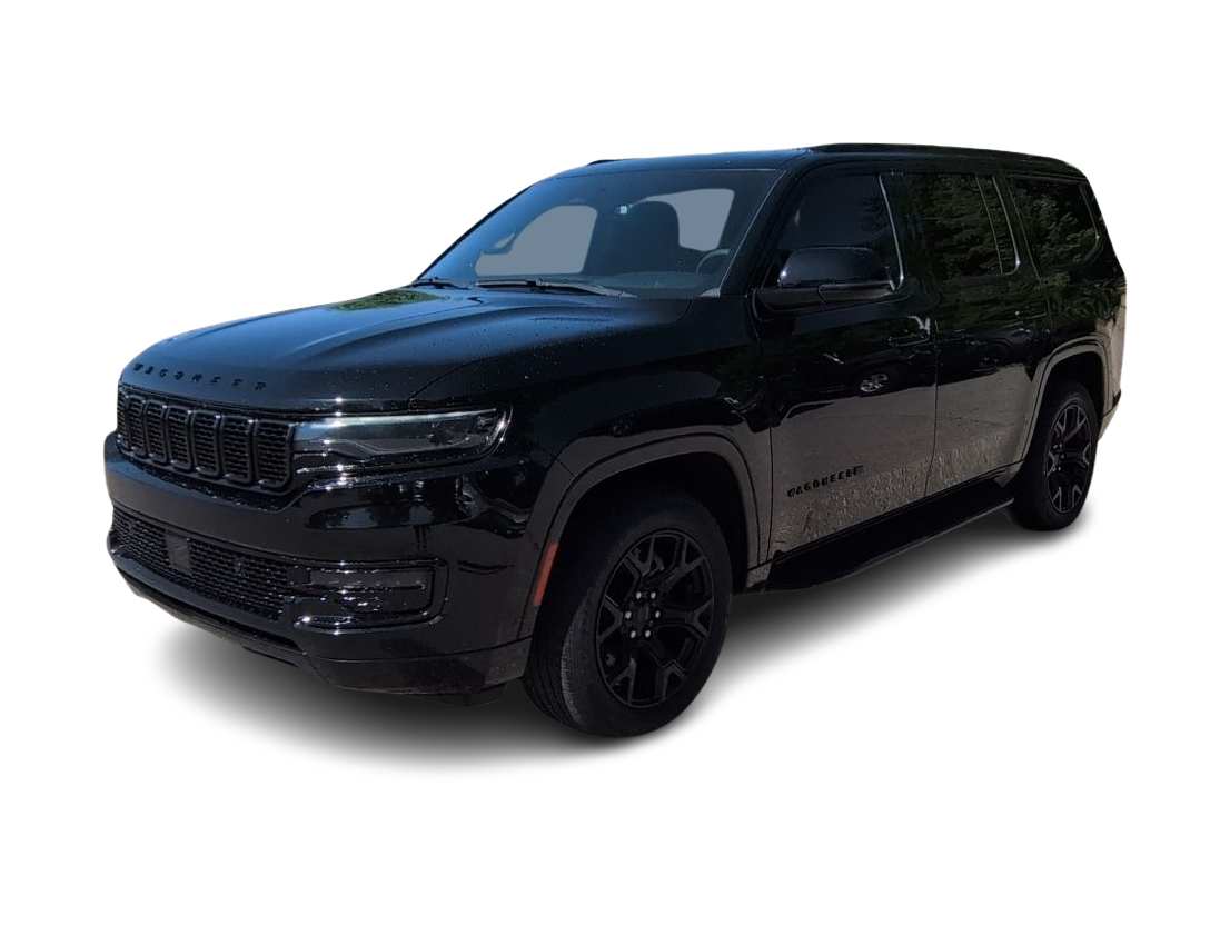 Thumbnail: 2023 Jeep Wagoneer - 1