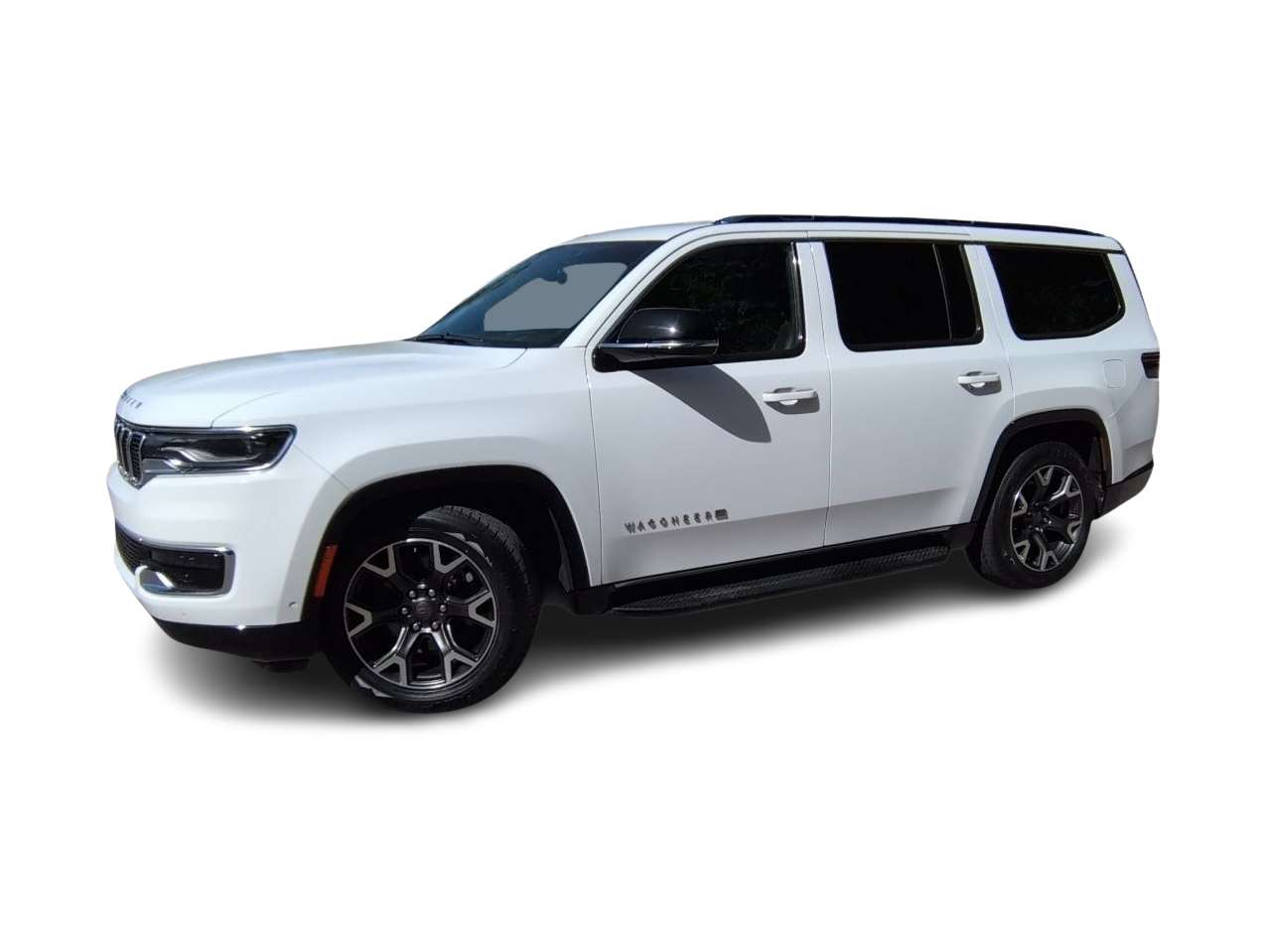 Thumbnail: 2024 Jeep Wagoneer - 1
