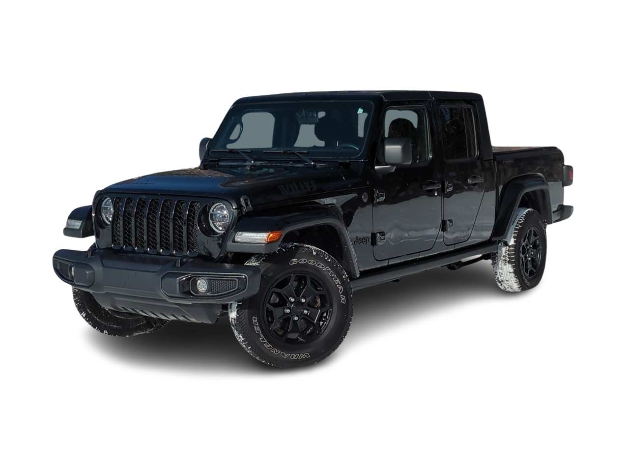 2022 Jeep Gladiator Sport -
                  Ann Arbor, MI