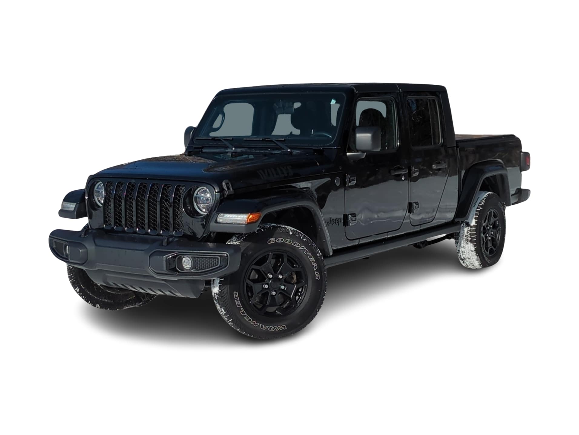 2022 Jeep Gladiator Sport -
                  Ann Arbor, MI