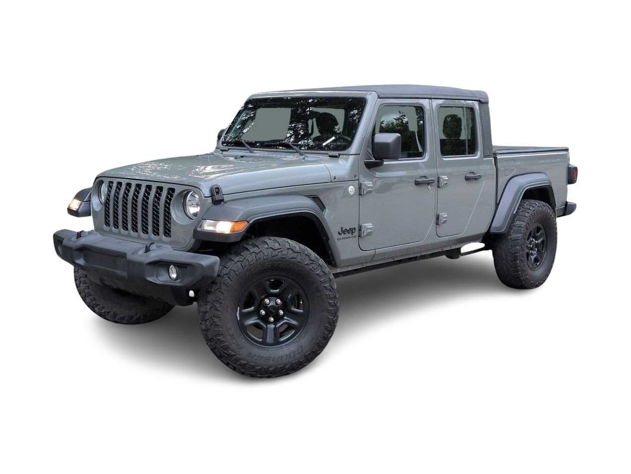 2020 Jeep Gladiator Sport -
                  Ann Arbor, MI