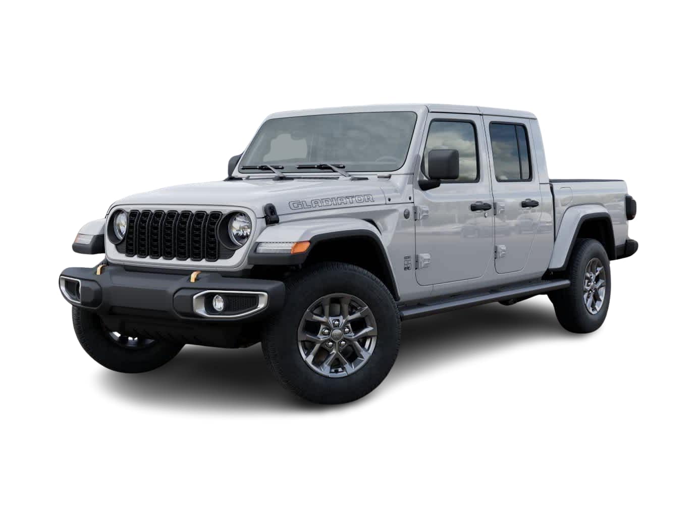 Thumbnail: 2026 Jeep Gladiator - 1