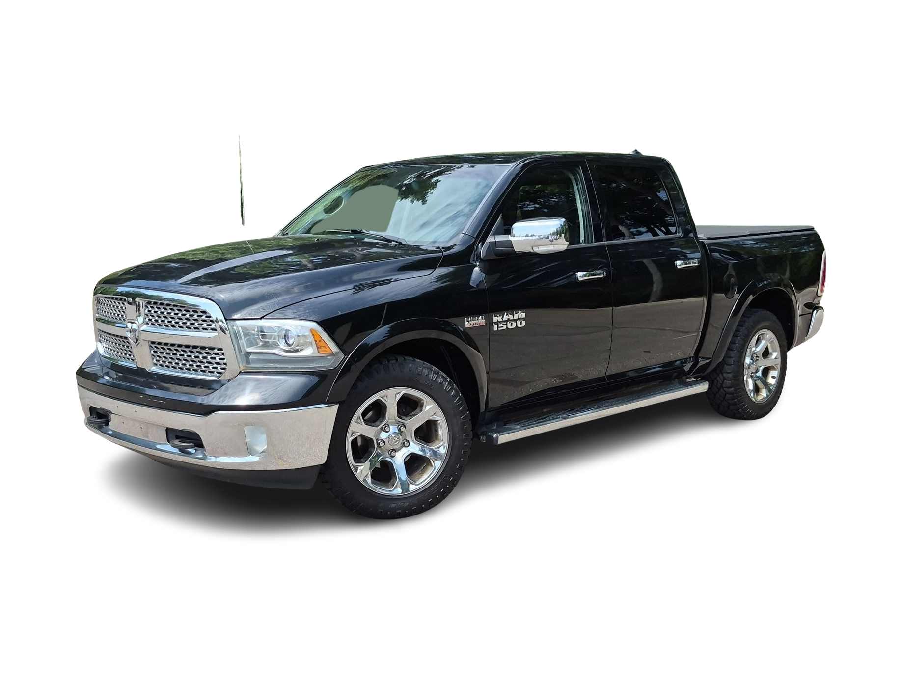 2013 RAM 1500 Laramie -
                  Ann Arbor, MI