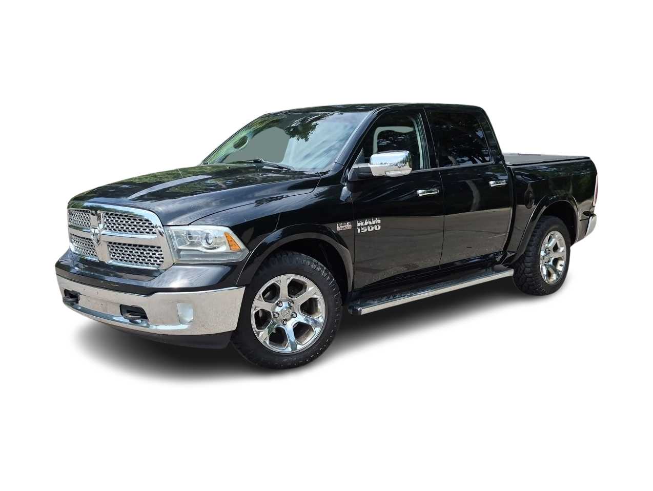 2013 RAM 1500 Laramie -
                  Ann Arbor, MI