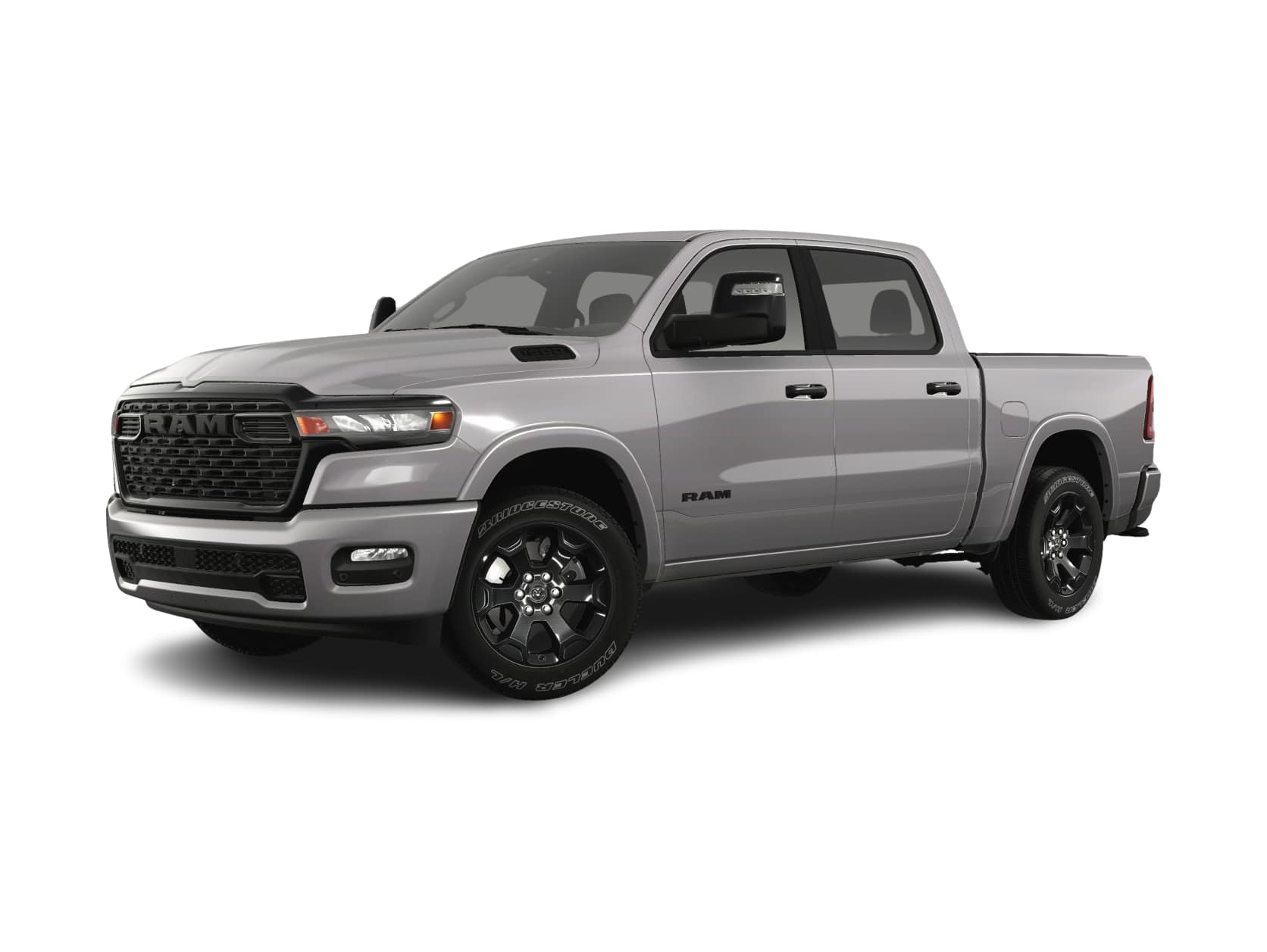2025 RAM 1500 Big Horn -
                Ann Arbor, MI