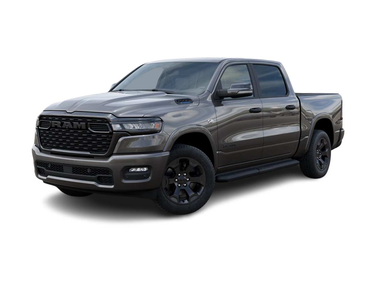 Thumbnail: 2026 RAM 1500 - 1
