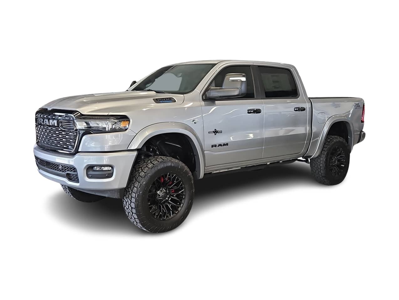 2026 RAM 1500 Big Horn -
                  Ann Arbor, MI