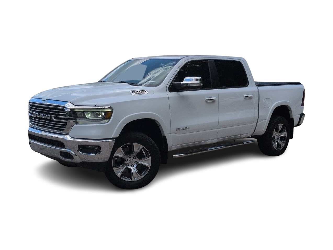Thumbnail: 2020 RAM 1500 - 1