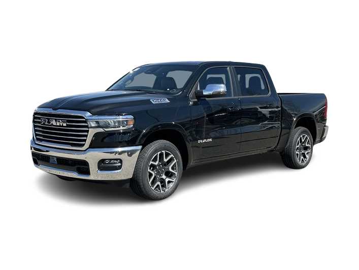 2025 RAM 1500 Laramie -
                Ann Arbor, MI