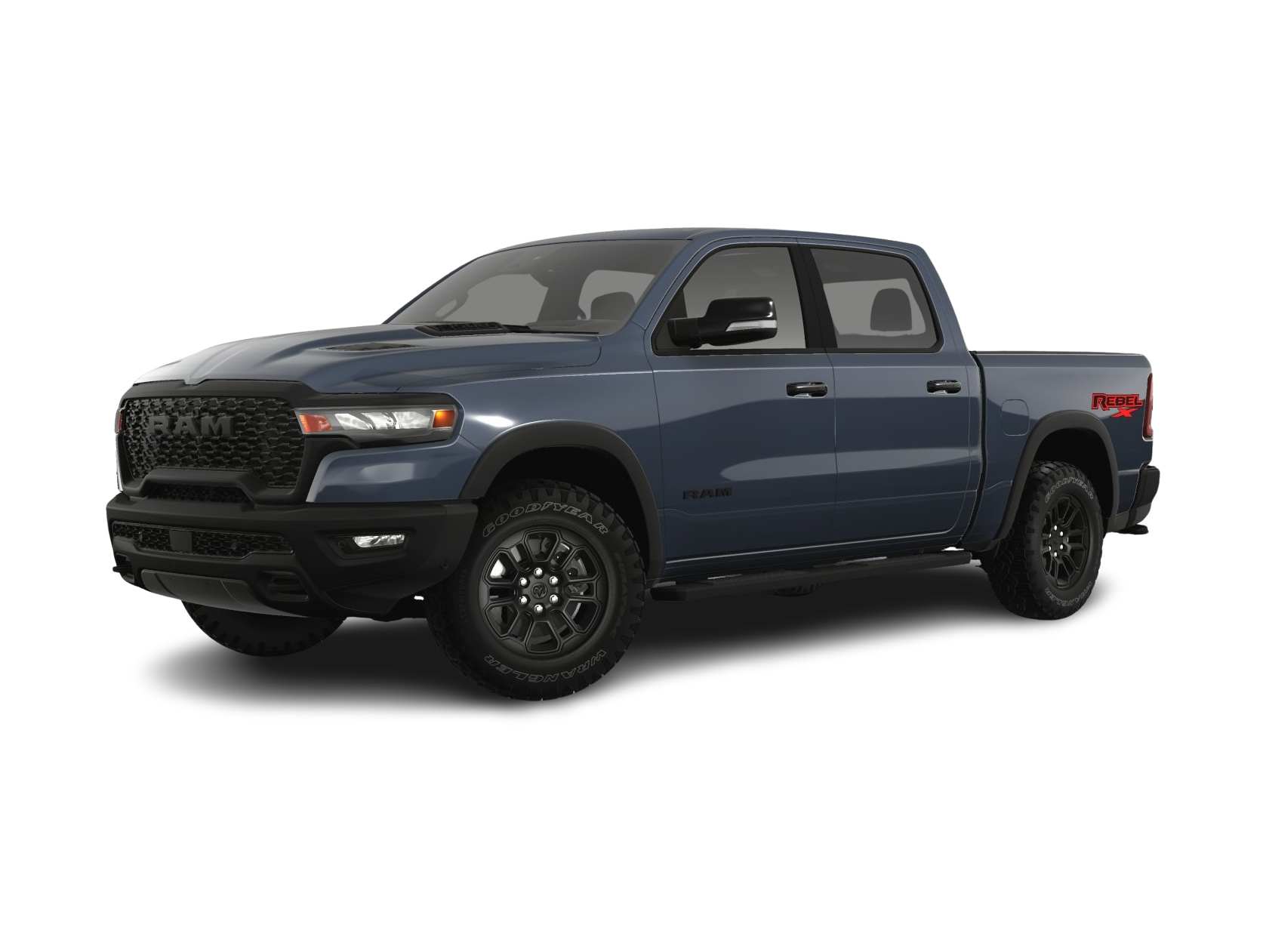 2025 RAM 1500 Rebel -
                Ann Arbor, MI