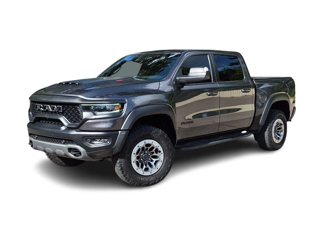 Thumbnail: 2022 RAM 1500 - 1