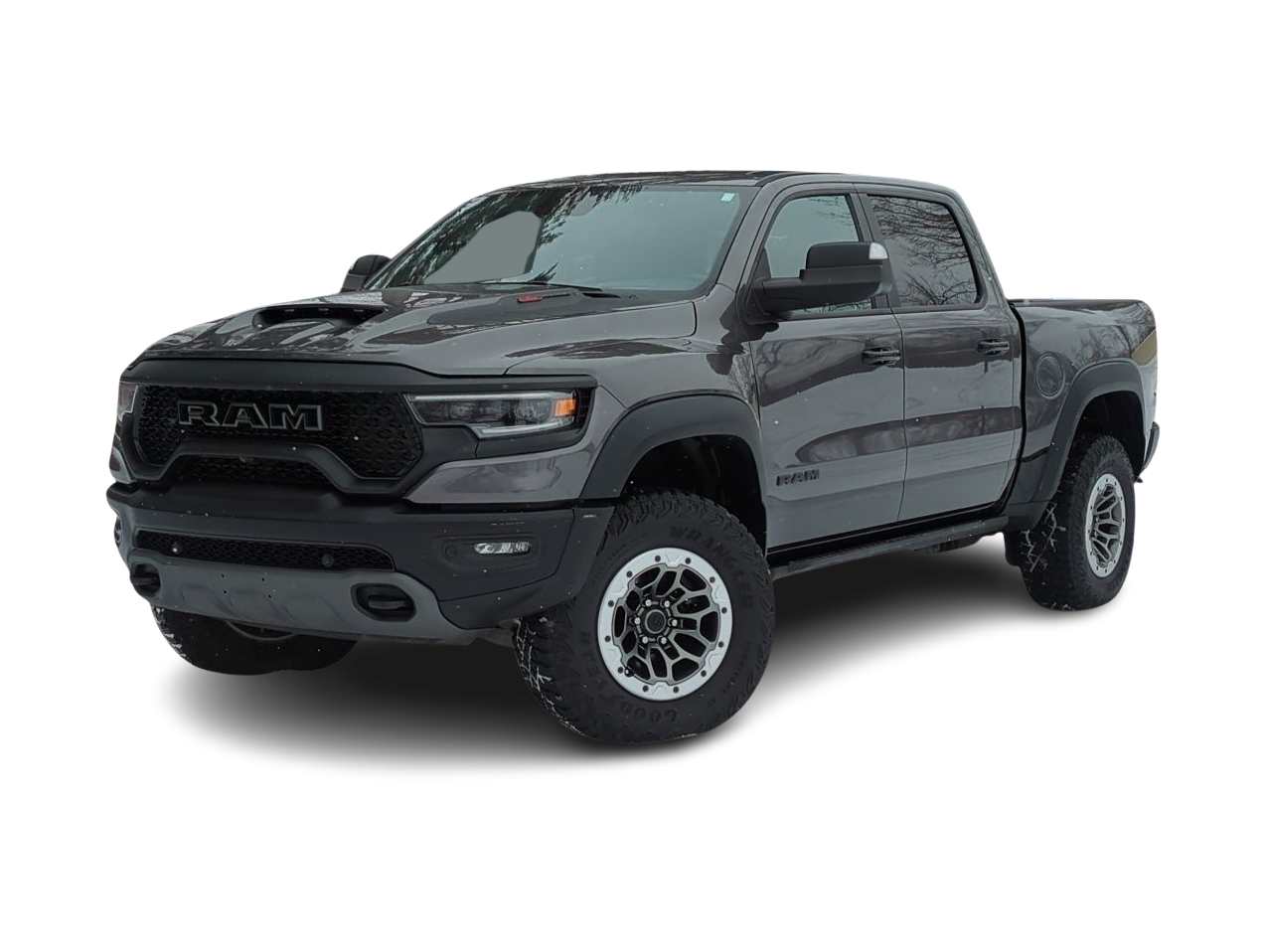 Thumbnail: 2023 RAM 1500 - 1