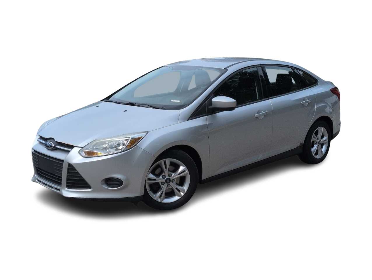 2013 Ford Focus SE -
                  Ann Arbor, MI