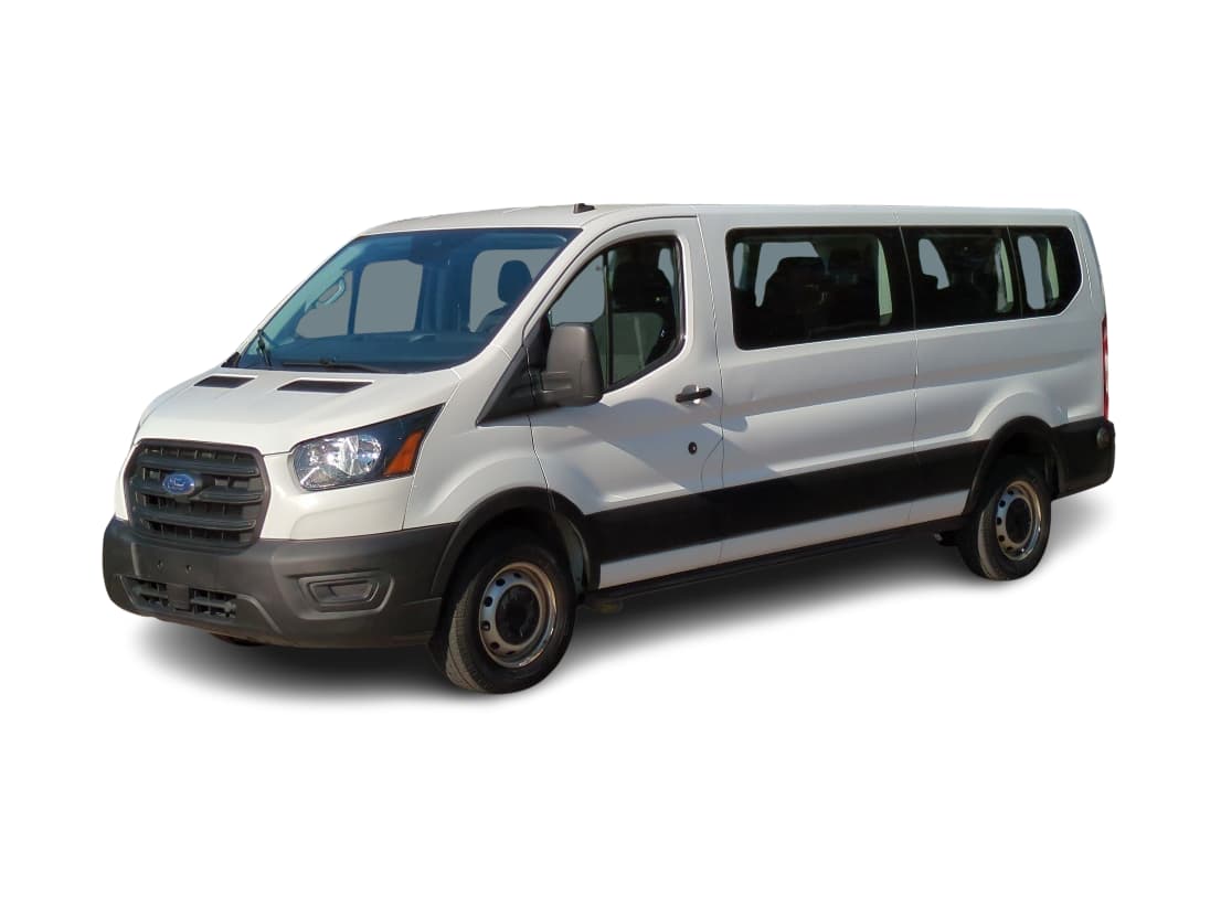 Thumbnail: 2020 Ford Transit Series - 1