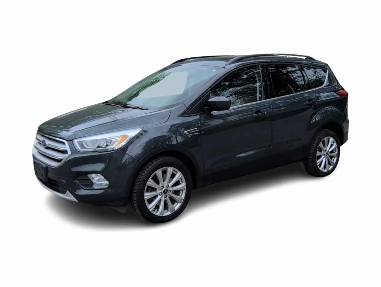 Thumbnail: 2019 Ford Escape - 1