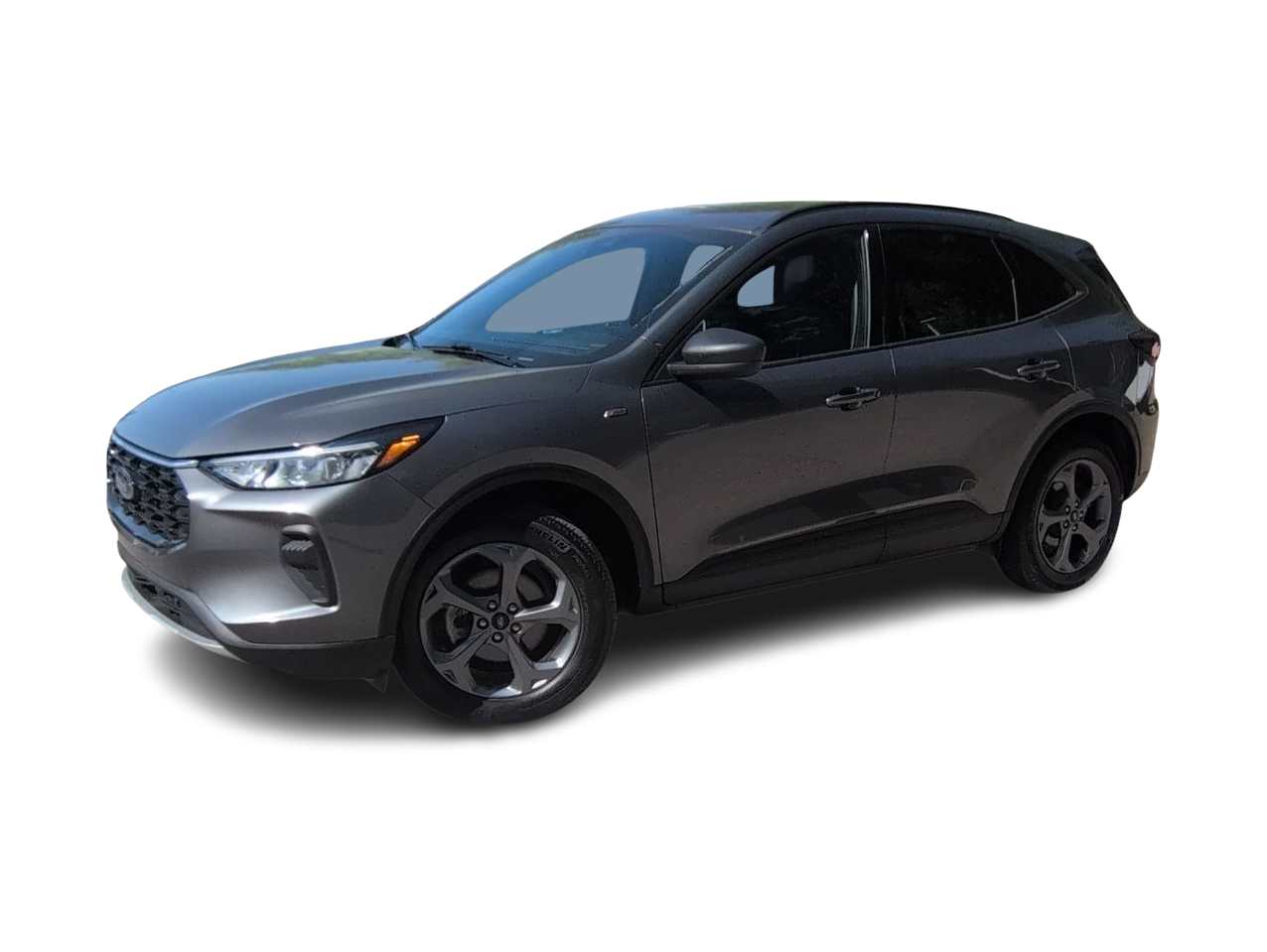 Thumbnail: 2025 Ford Escape - 1
