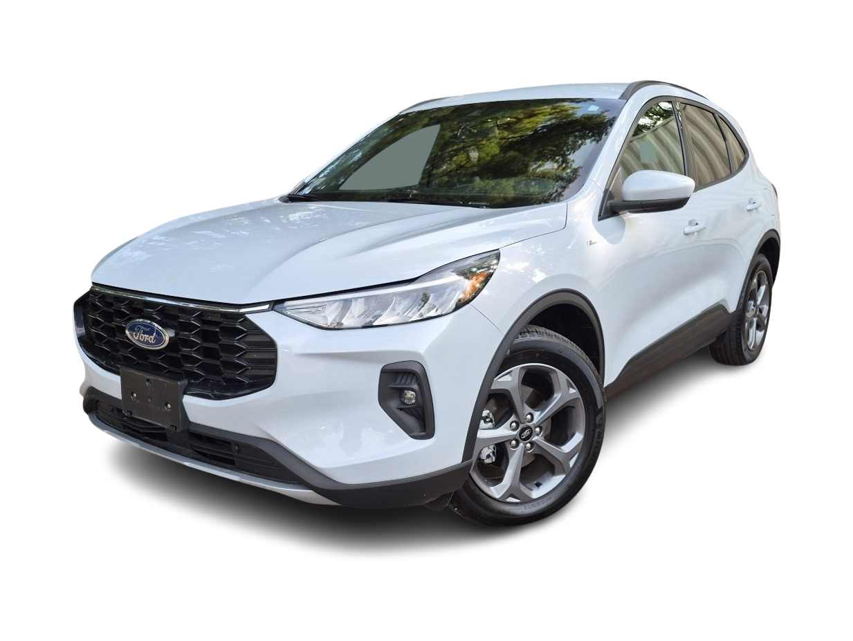 Thumbnail: 2025 Ford Escape - 1