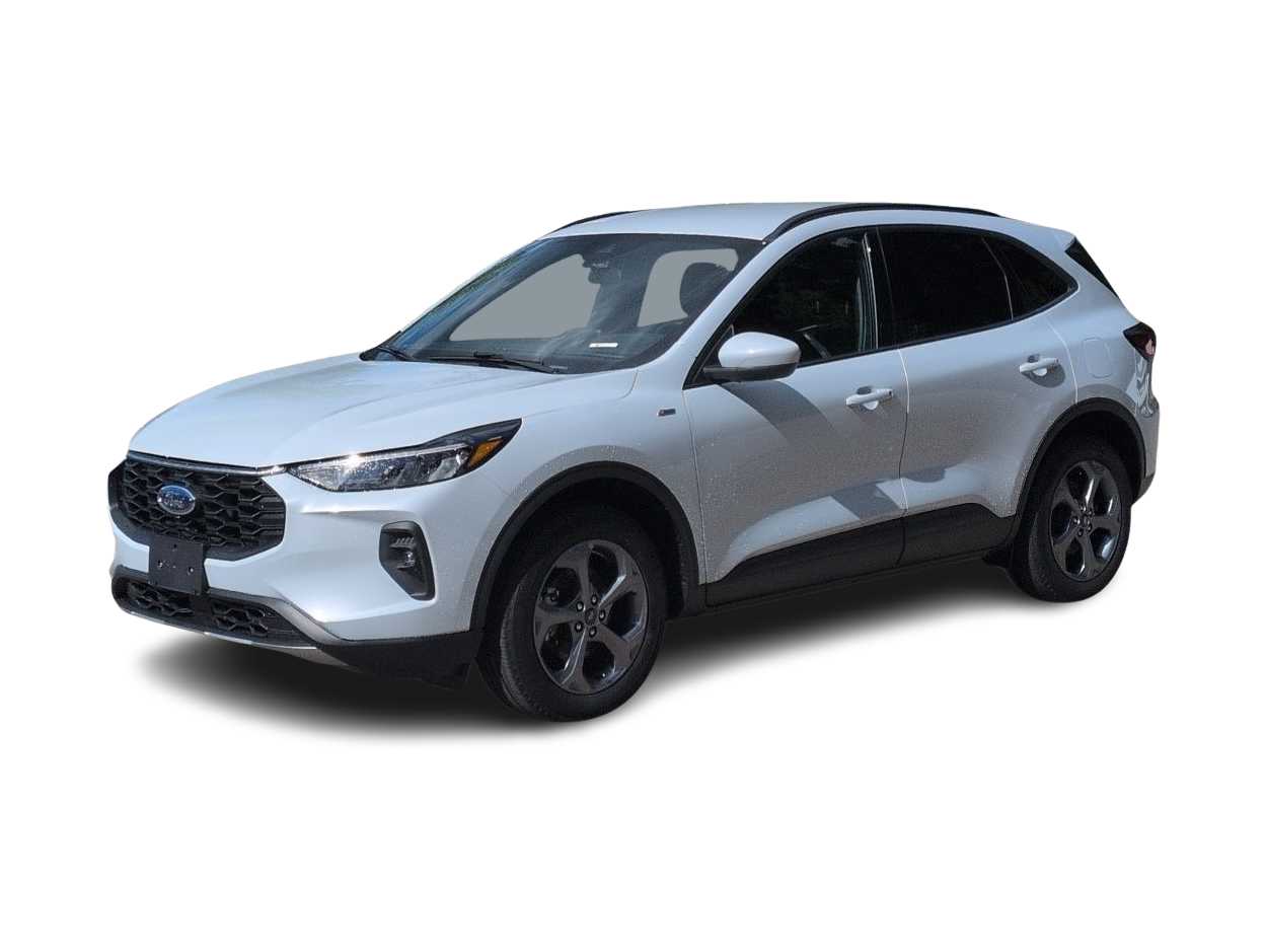 Thumbnail: 2025 Ford Escape - 1