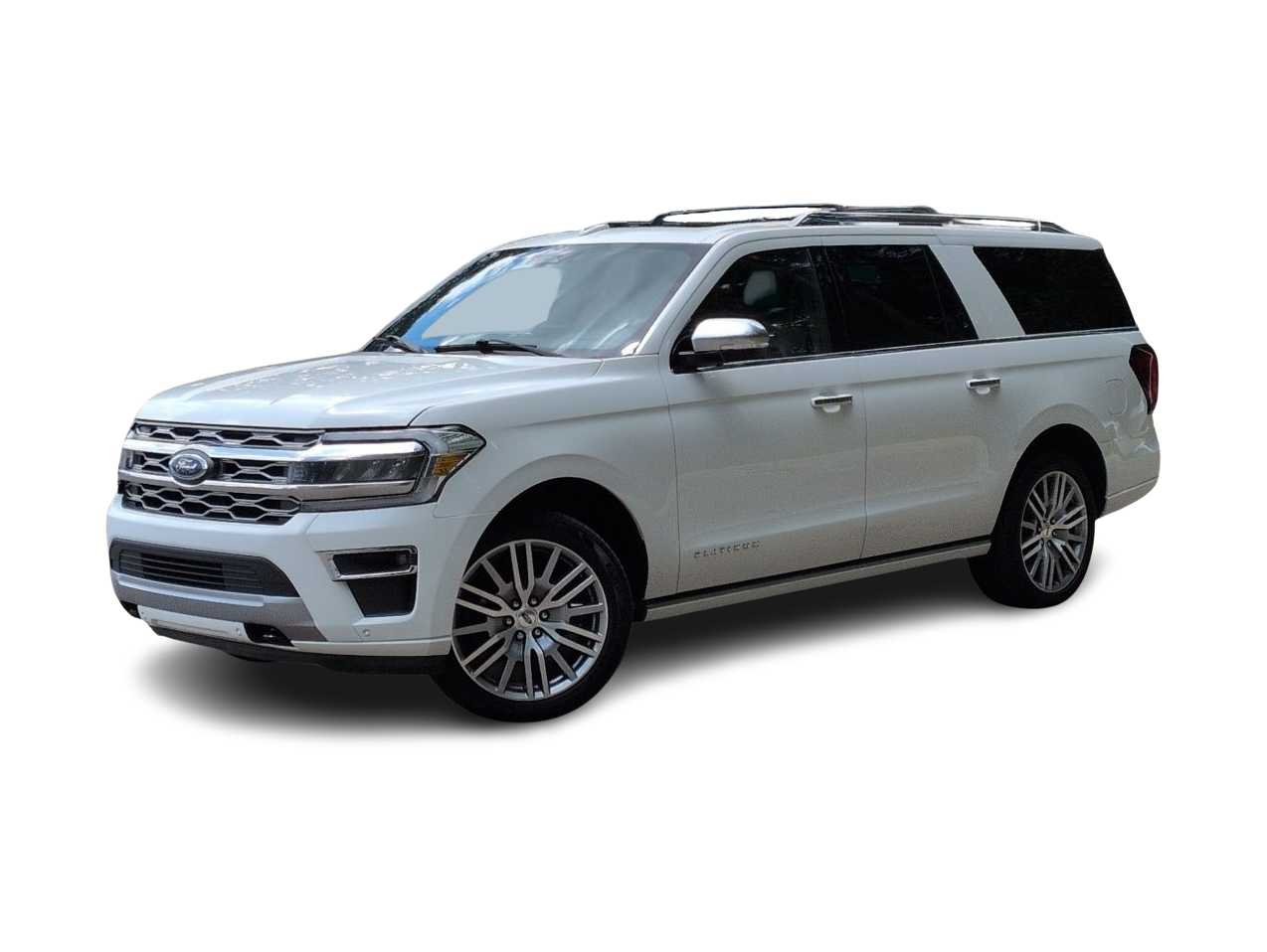Thumbnail: 2022 Ford Expedition MAX - 1