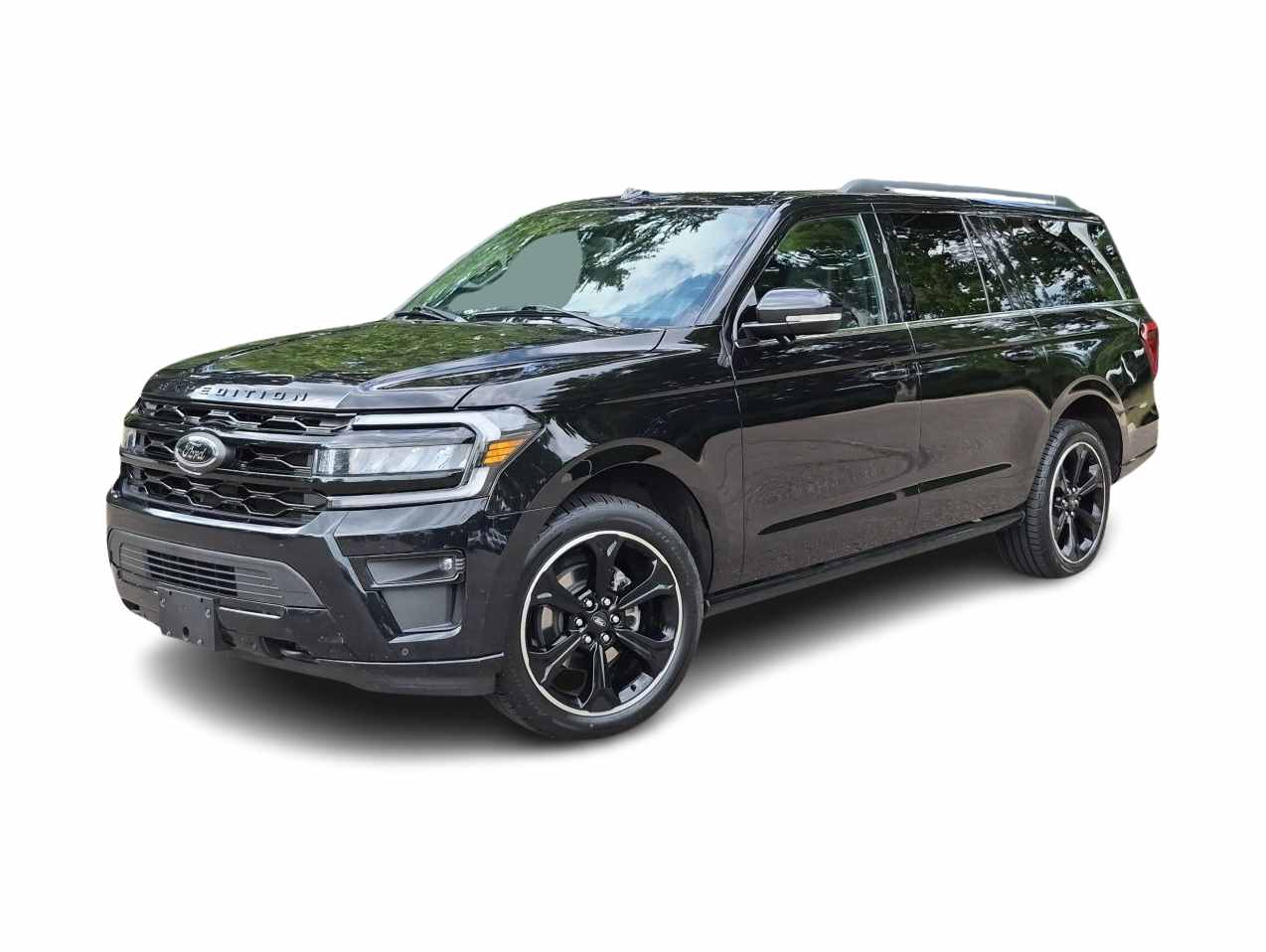 Thumbnail: 2023 Ford Expedition MAX - 1