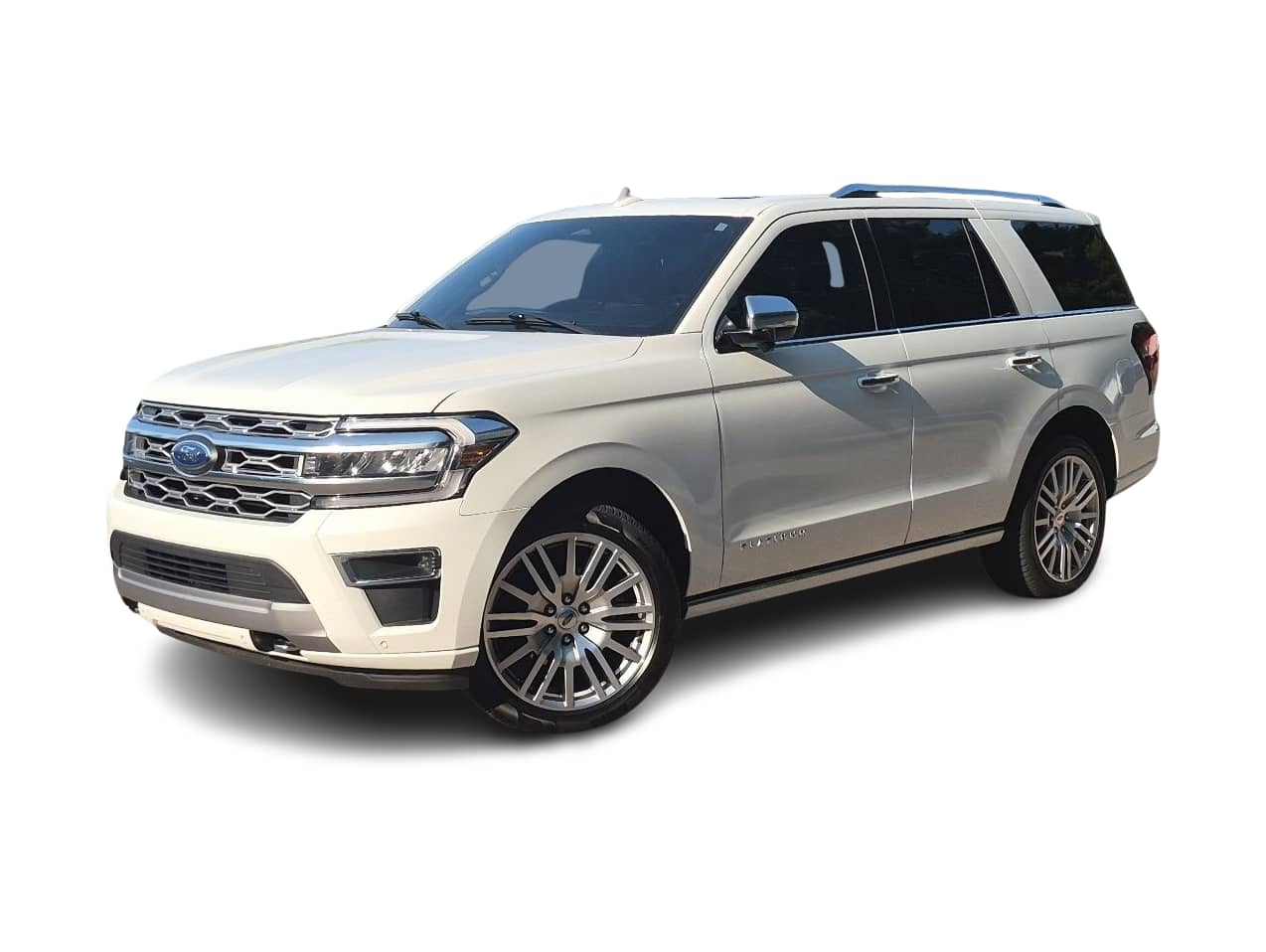 Thumbnail: 2023 Ford Expedition - 1