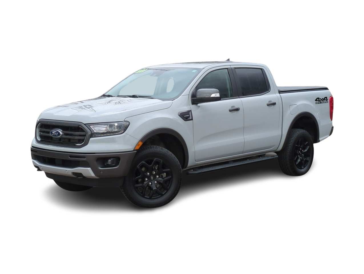 Thumbnail: 2022 Ford Ranger - 1