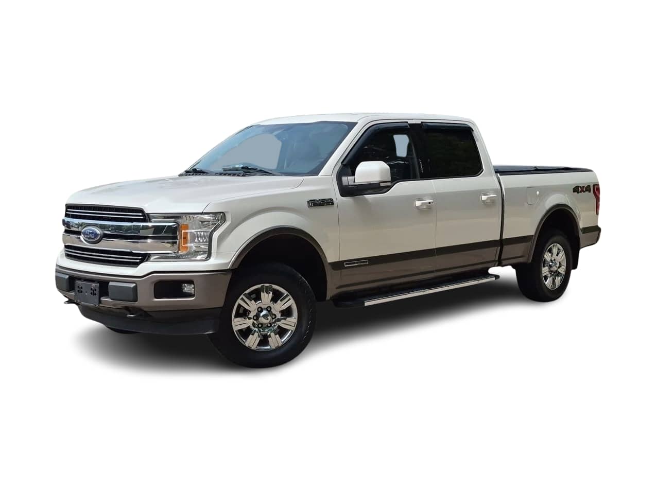 Thumbnail: 2018 Ford F-150 - 1