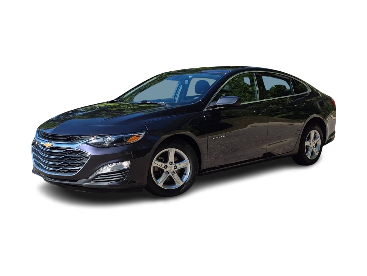 2023 Chevrolet Malibu LT -
                  Ann Arbor, MI