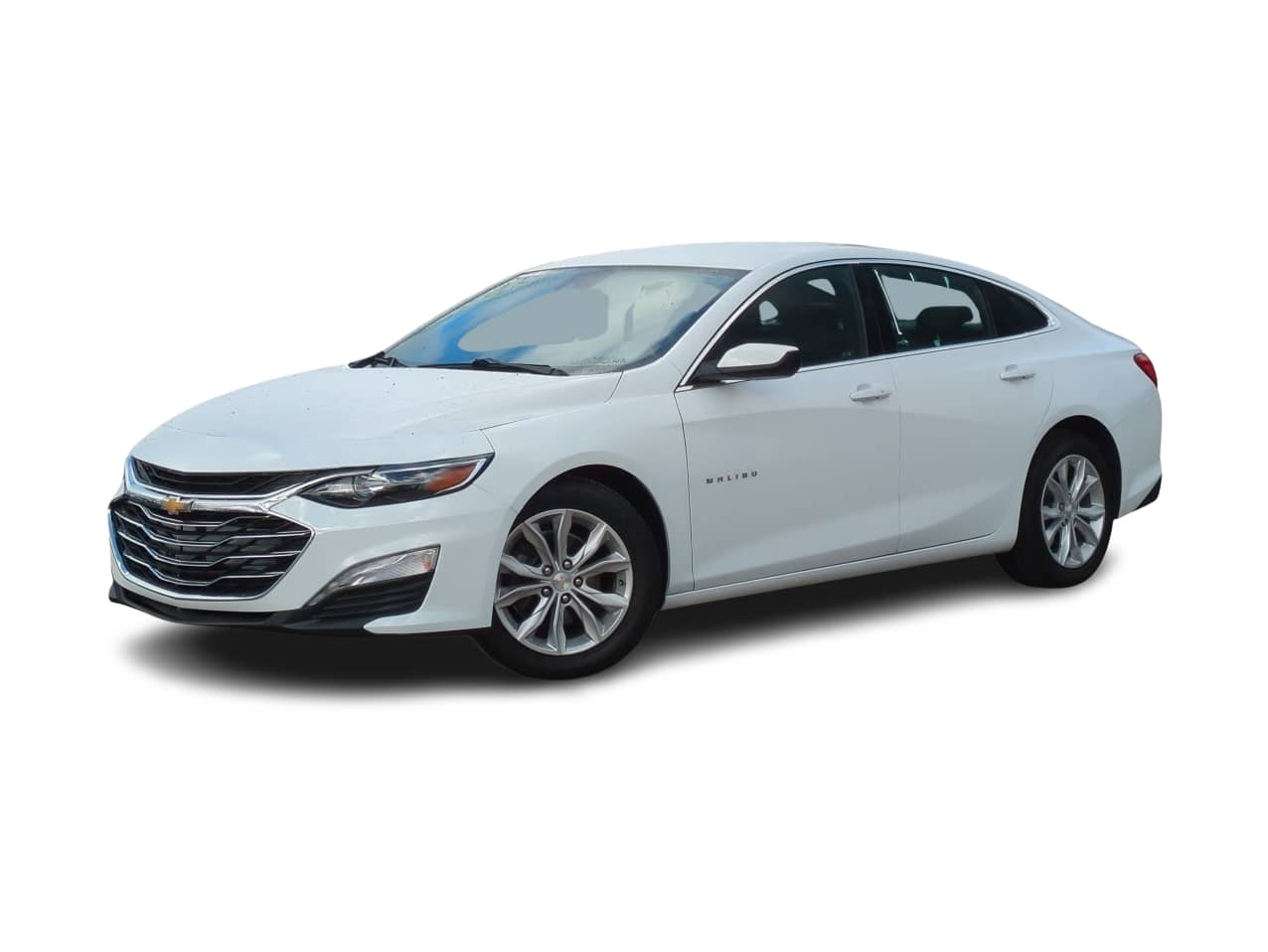 Thumbnail: 2024 Chevrolet Malibu - 1