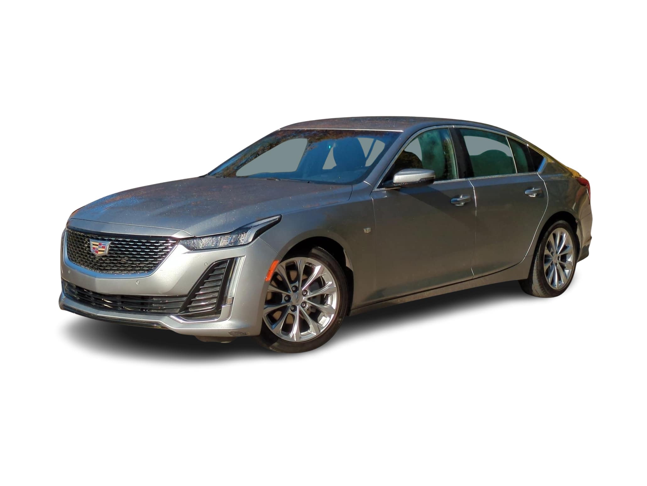 2023 Cadillac CT5 Premium Luxury -
                Ann Arbor, MI