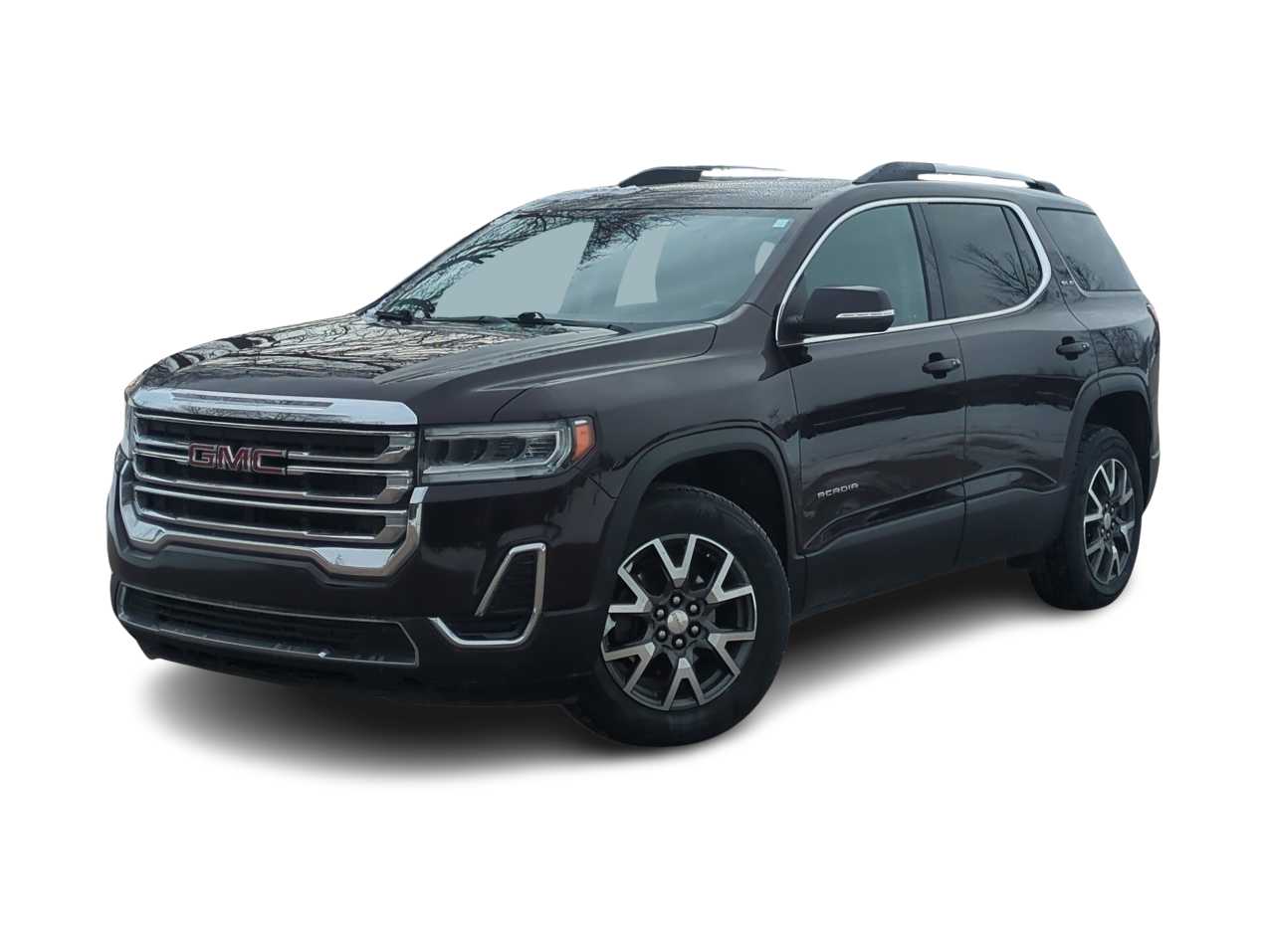 2020 GMC Acadia SLE -
                  Ann Arbor, MI