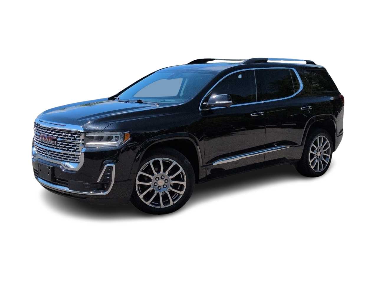 Thumbnail: 2023 GMC Acadia - 1