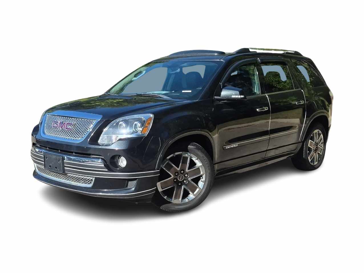 2012 GMC Acadia Denali -
                  Ann Arbor, MI