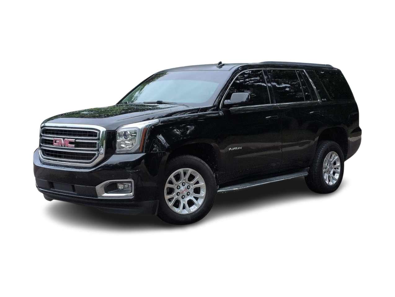 2015 GMC Yukon SLE -
                  Ann Arbor, MI