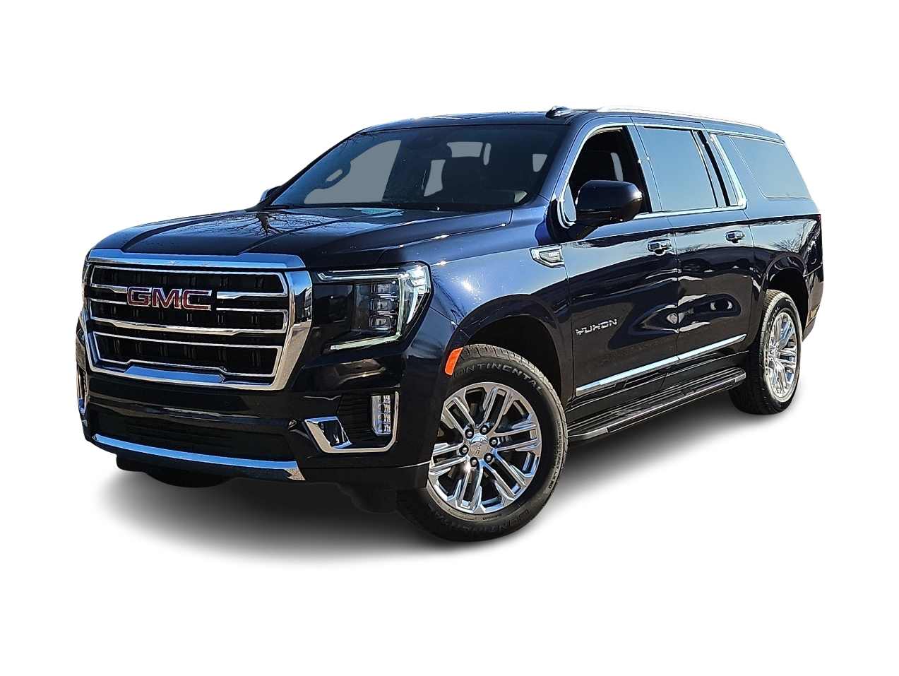 Thumbnail: 2023 GMC Yukon XL - 1