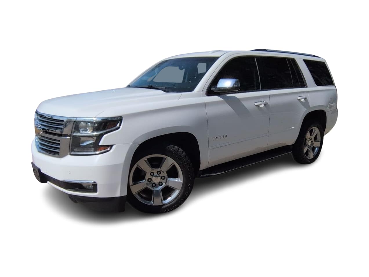 2020 Chevrolet Tahoe Premier -
                  Ann Arbor, MI