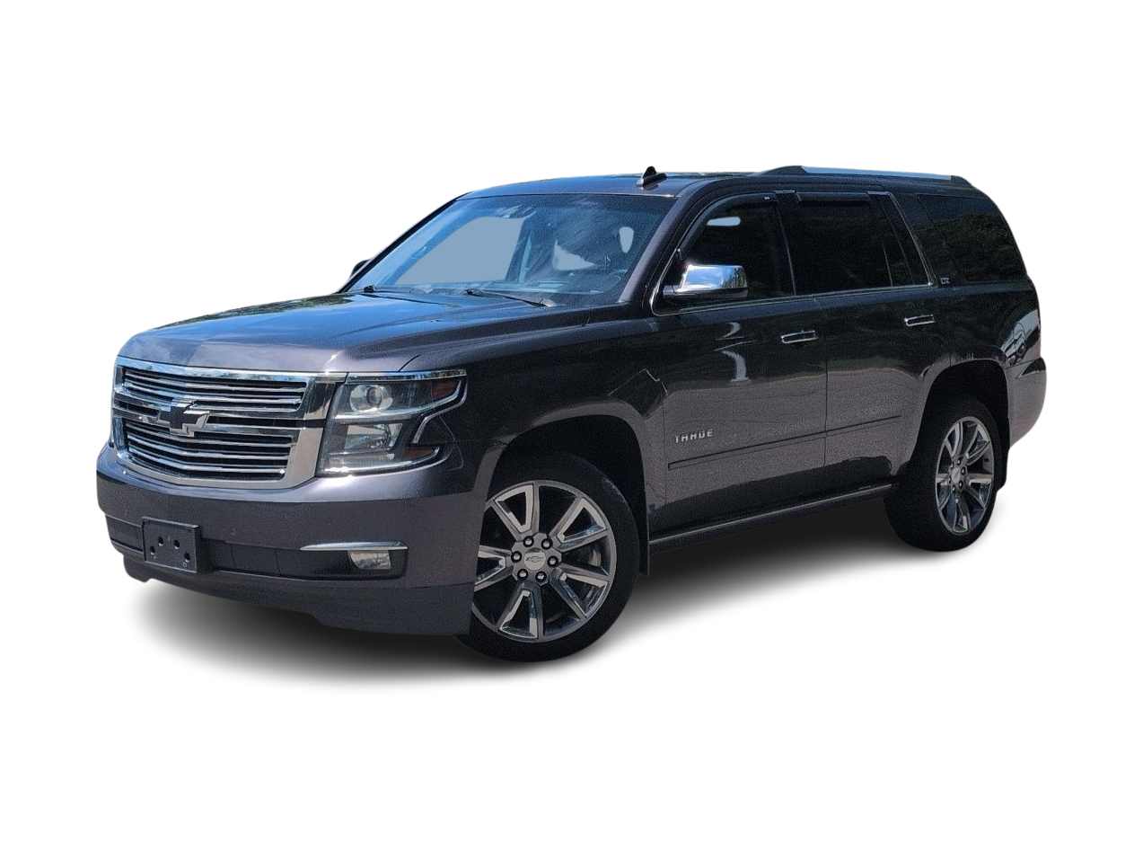 2016 Chevrolet Tahoe LTZ -
                  Ann Arbor, MI