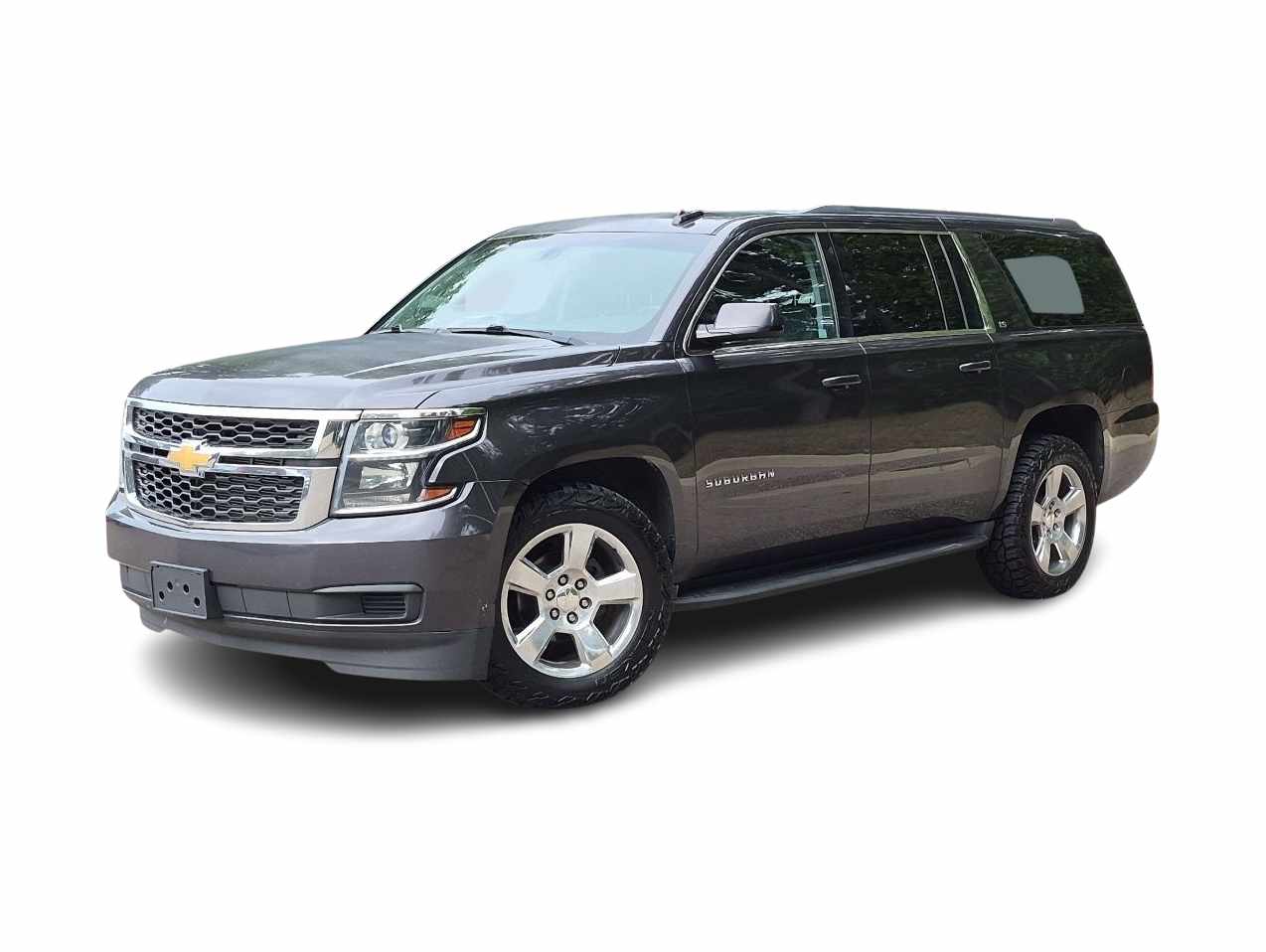 2016 Chevrolet Suburban 1500 LS -
                  Ann Arbor, MI