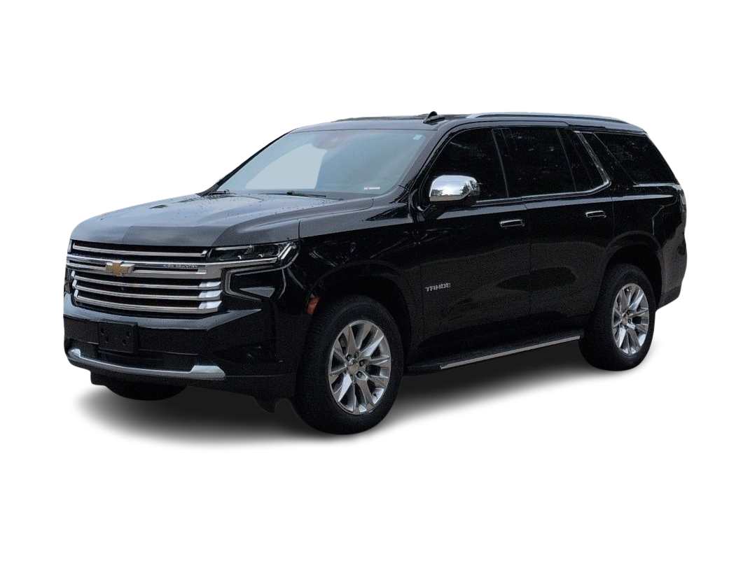Thumbnail: 2024 Chevrolet Tahoe - 1