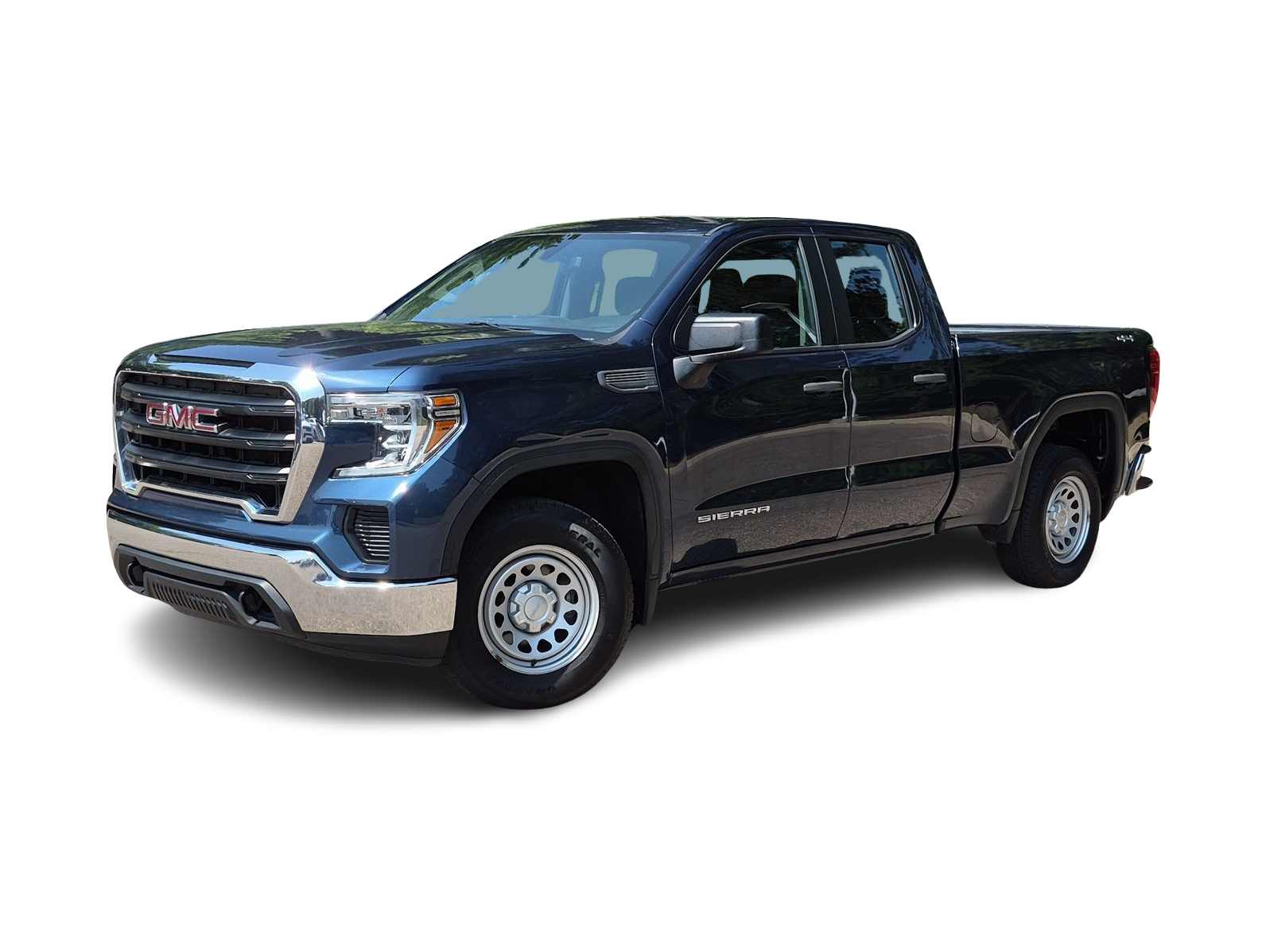 2020 GMC Sierra 1500 Base -
                  Ann Arbor, MI