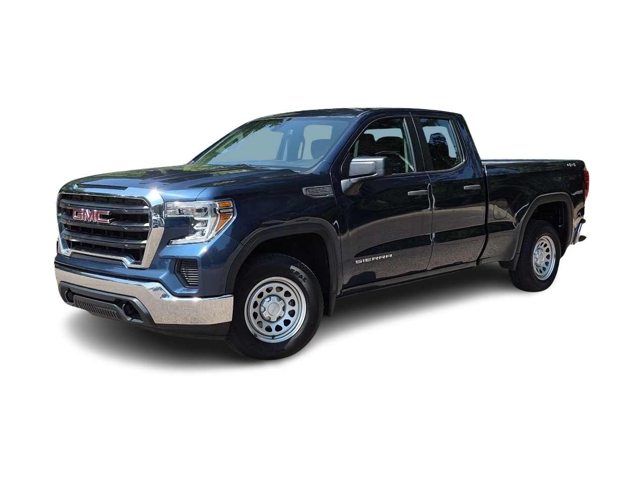 2020 GMC Sierra 1500 Base -
                  Ann Arbor, MI