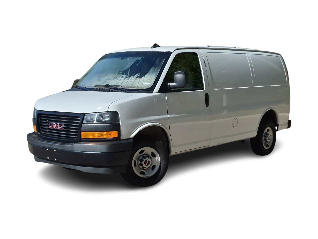 2023 GMC Savana 2500 -
                  Ann Arbor, MI