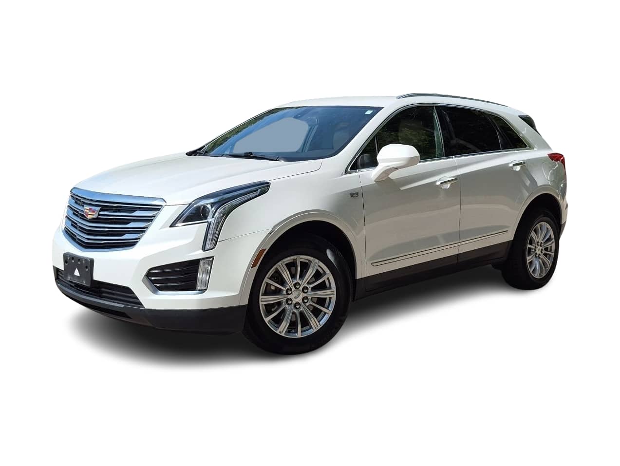 2017 Cadillac XT5 Base -
                  Ann Arbor, MI